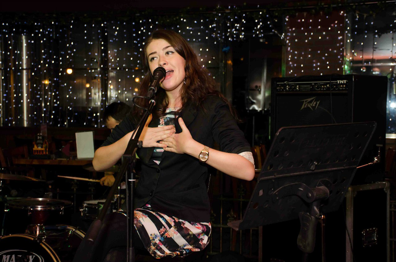 Репортажи, мастер-классы. Фотограф из Санкт-Петербурга Светлана Соколова