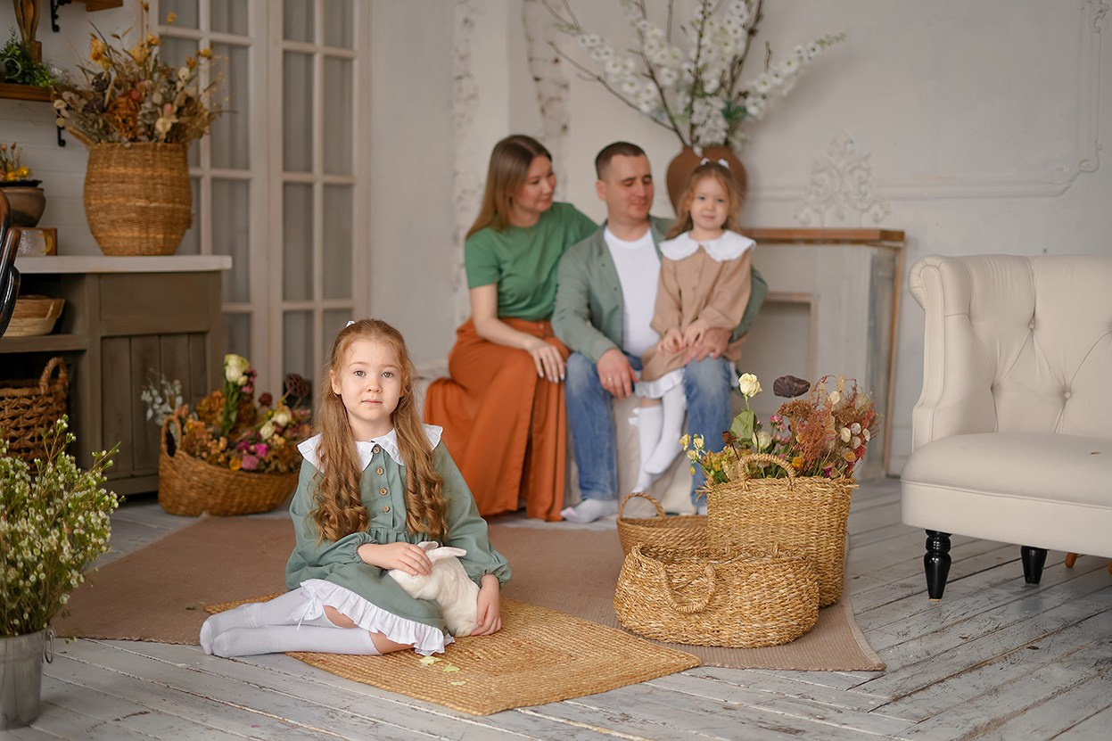 В уютном зале Деми. Фотограф Татьяна Митрофанова