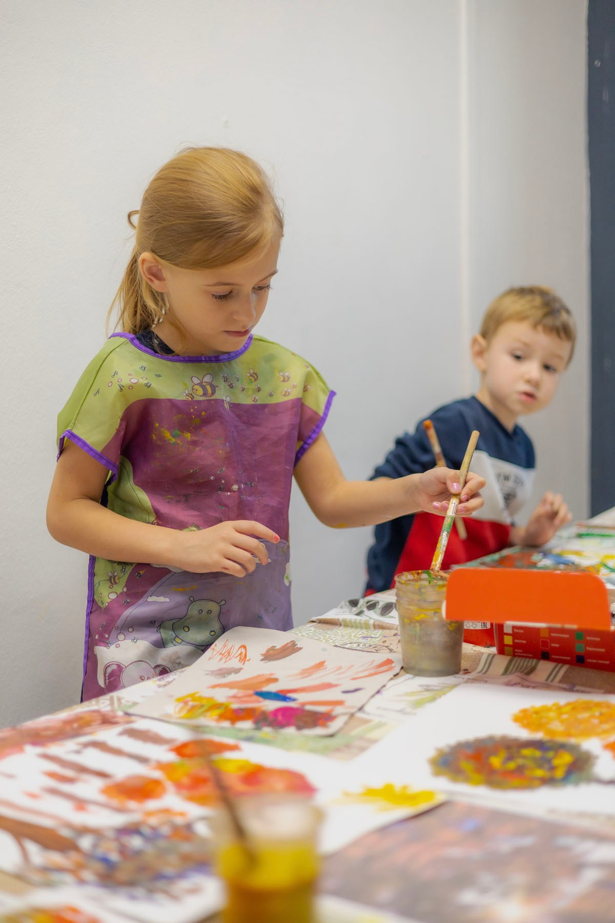 Дети. Самид Али, фотограф из Санкт-Петербурга, Россия
