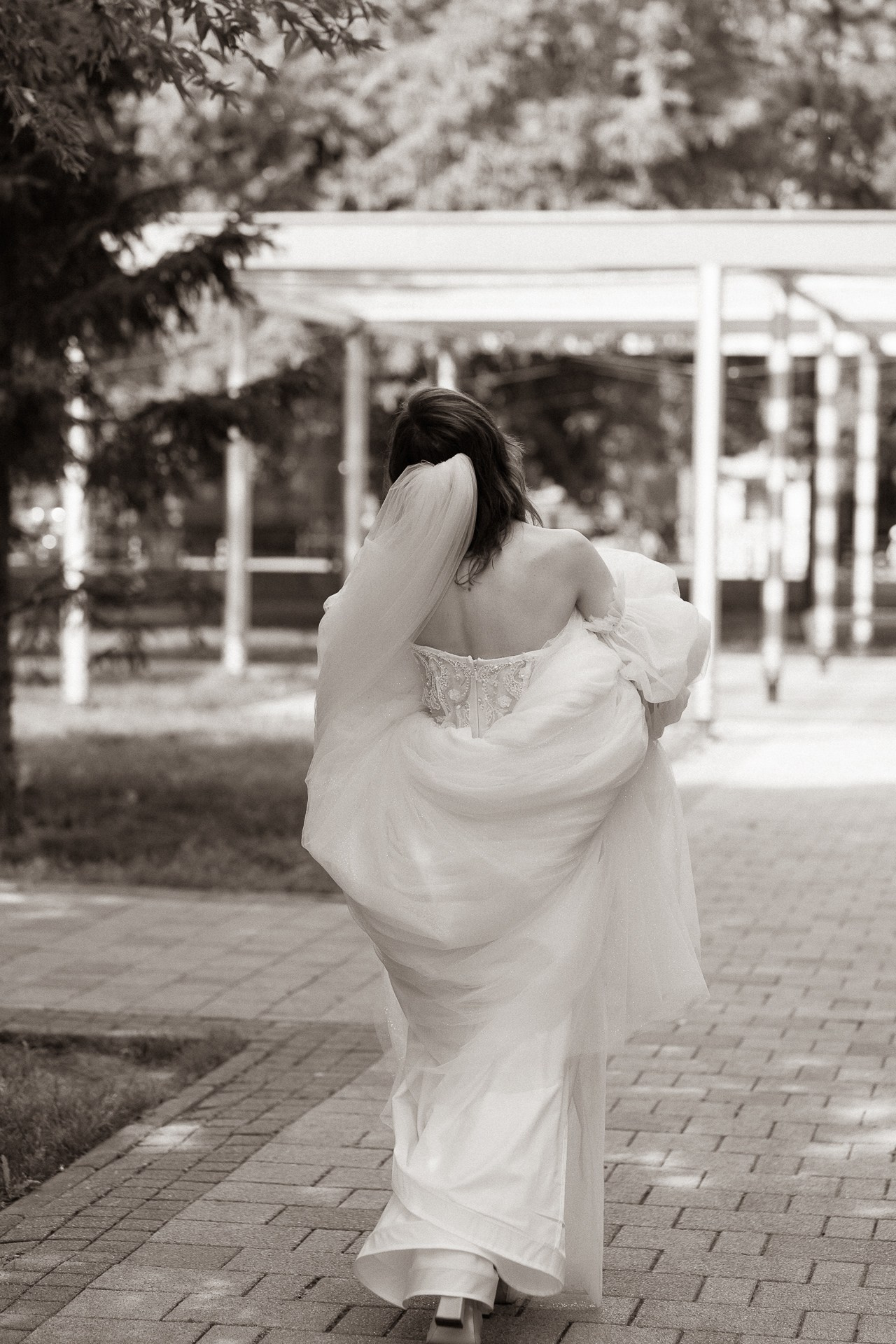 Настя и Андрей. Фотограф в Красноярске. Юлия Чаушанская