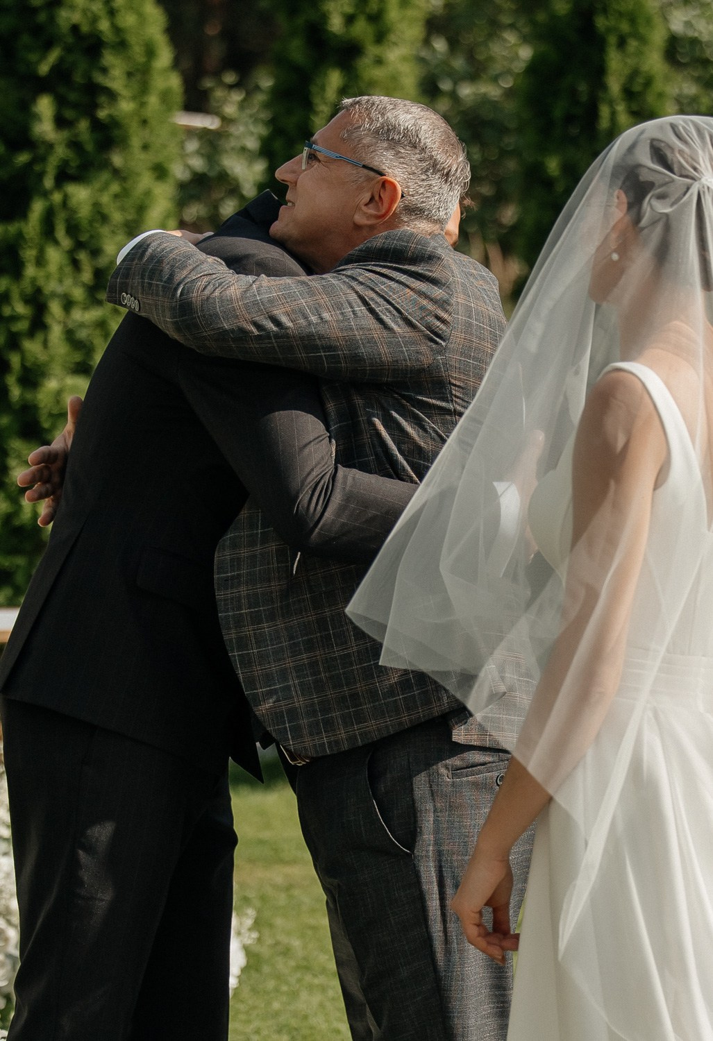 S & A. Свадебный фотограф Москва