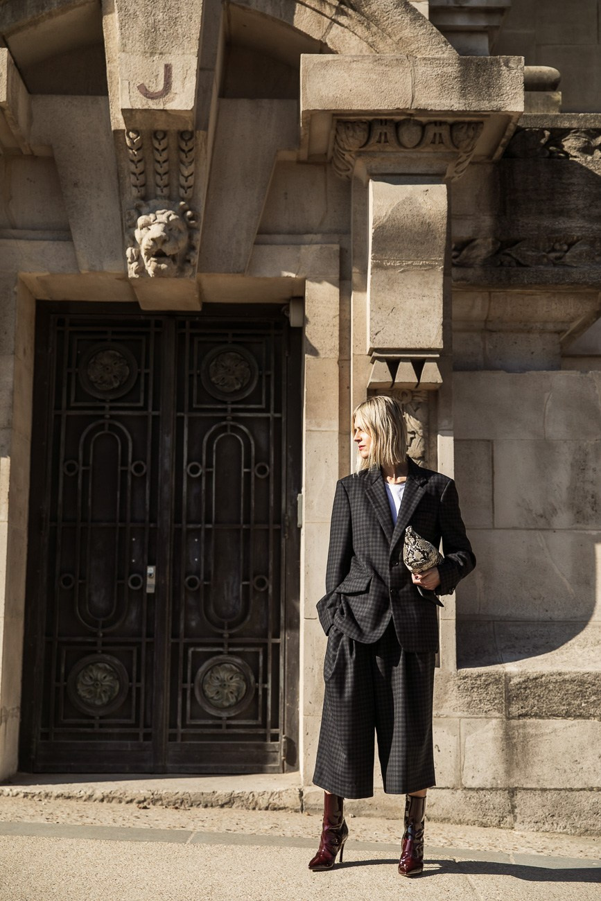 Streetstyle. Фотограф Алексей Дупляков