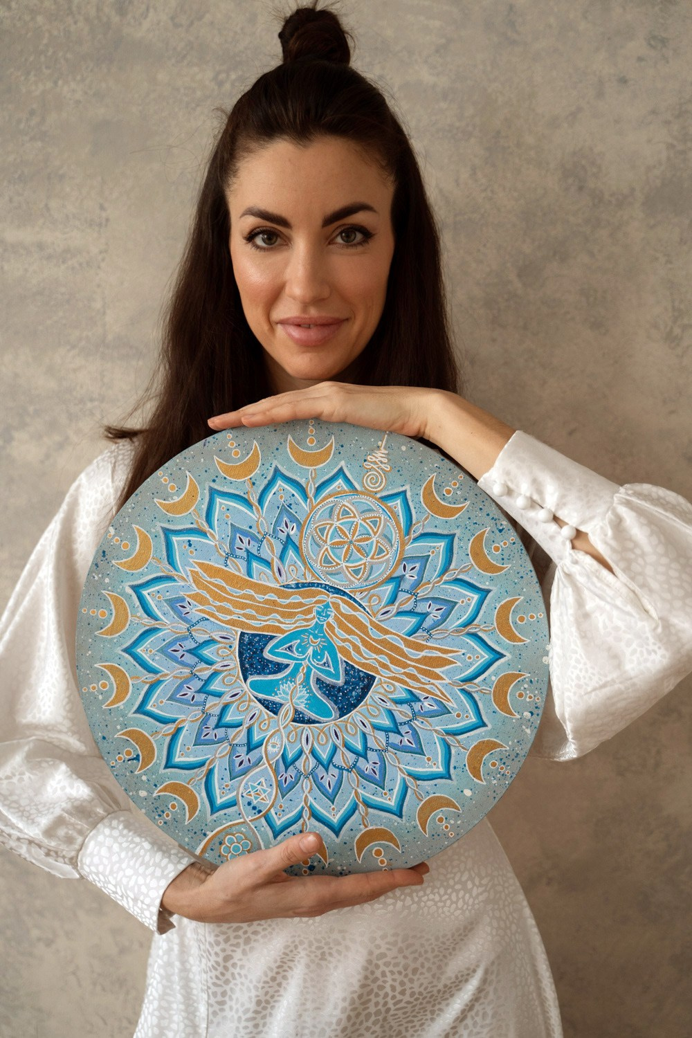 Катя Л. Фотограф в Москве Юлия Половинская