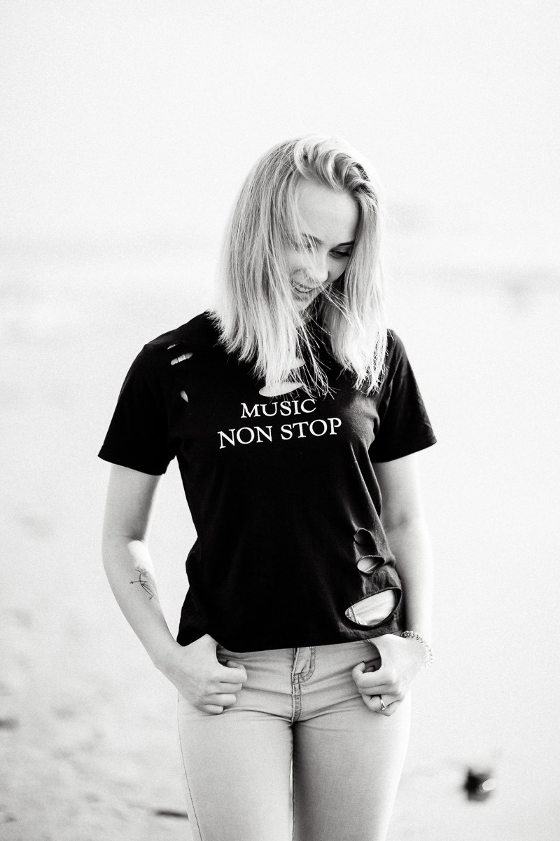 Индивидуальные фотосессии в Красноярске