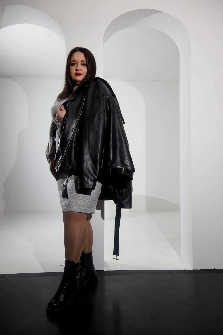 Дарья В 31 год 114_102_110. Модельное агентство Queen's models| Екатеринбург Челябинск Первоуральск