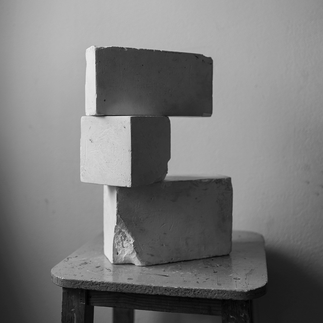 Blocks. Эркин Сулайманов | Фотограф, Томск