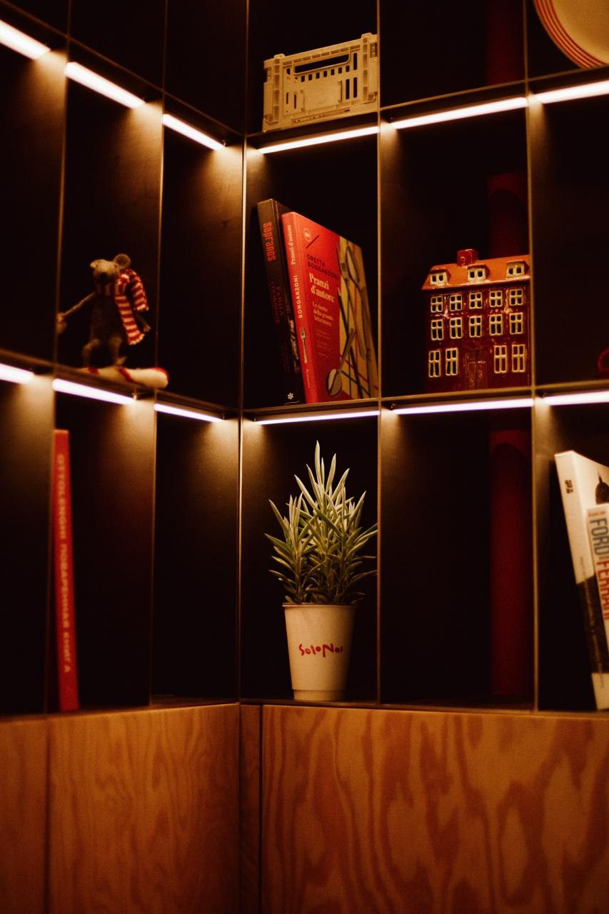 Интерьеры. Главная