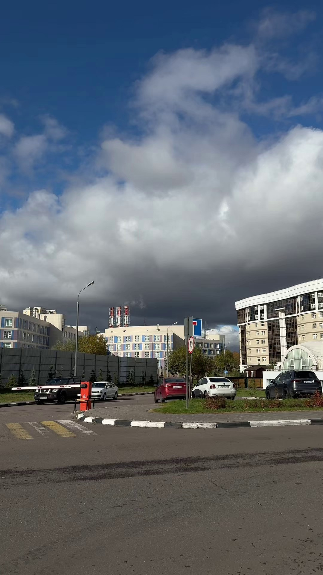 Как добраться. Главная