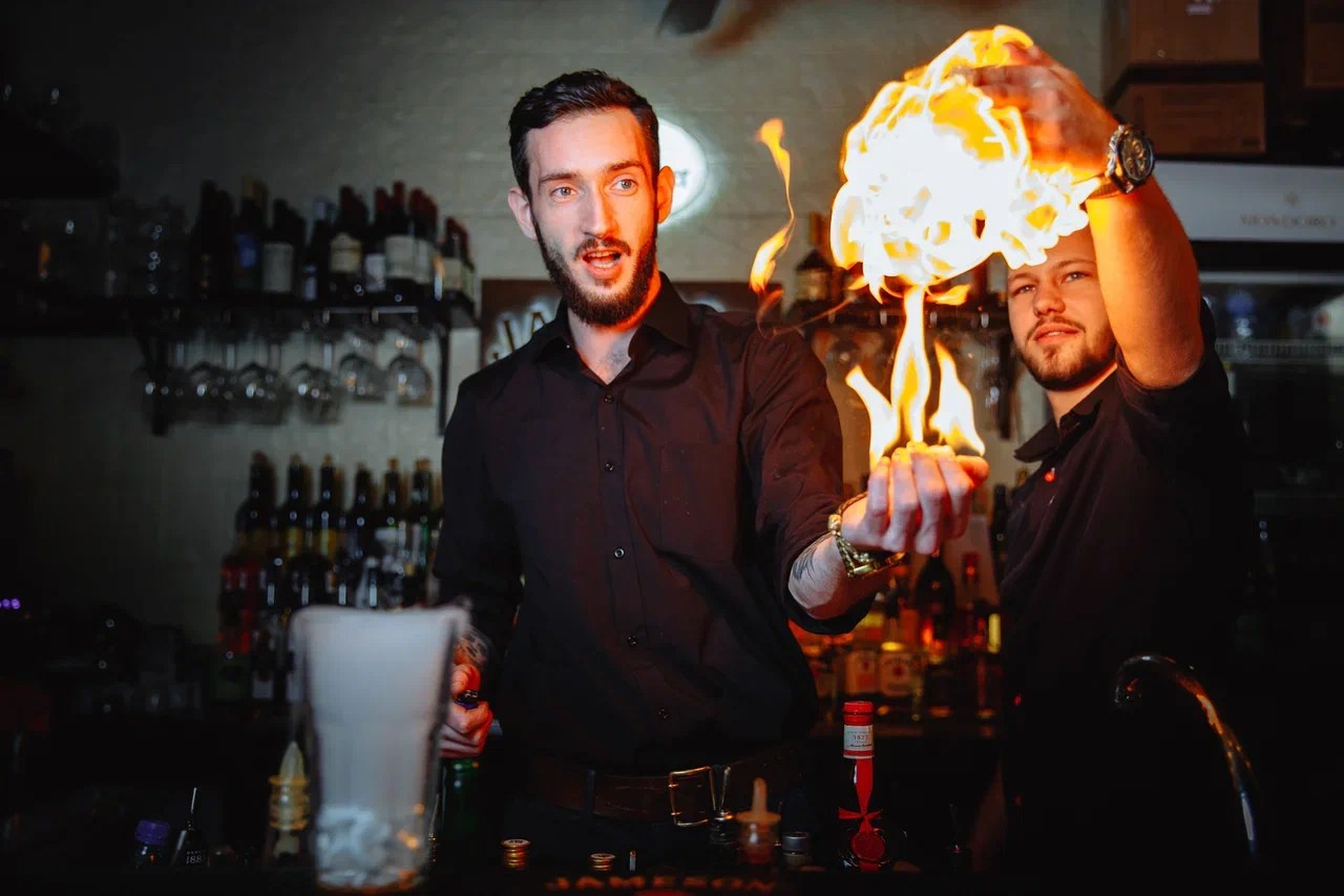 Репортажная съемка в ресторанах и ночных клубах Челябинск. Предметный и фуд-фотограф в Челябинске Руднева Юлия