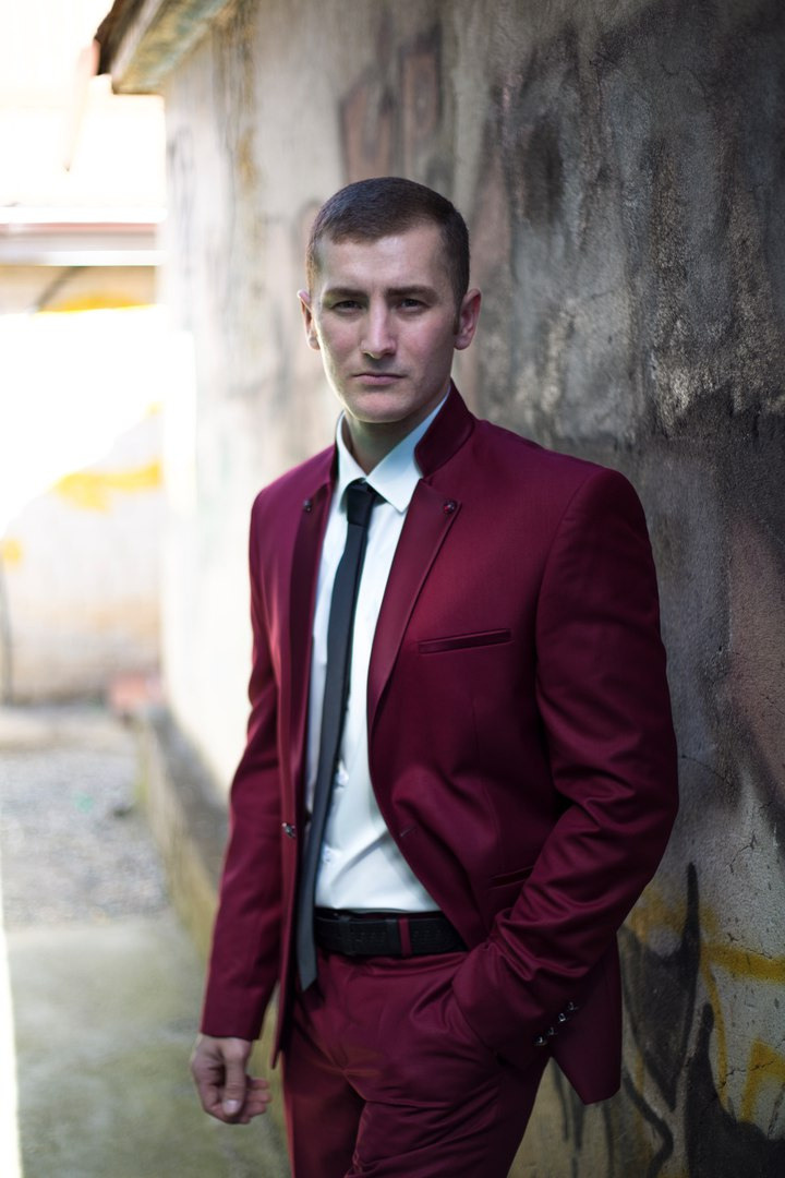 — Свадьба. Фотограф Кочкаев Роман