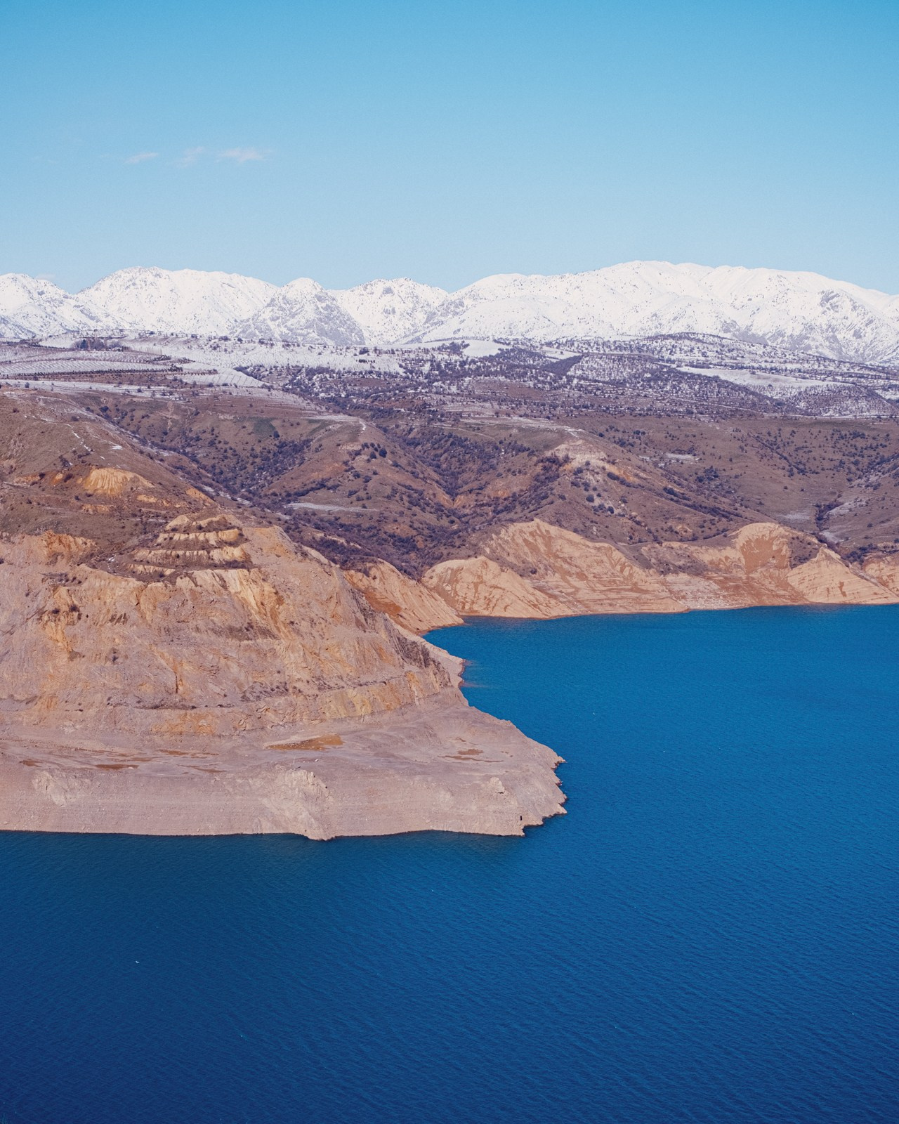 Узбекистан. Фотограф Дмитрий Олрайт | Калуга, Россия