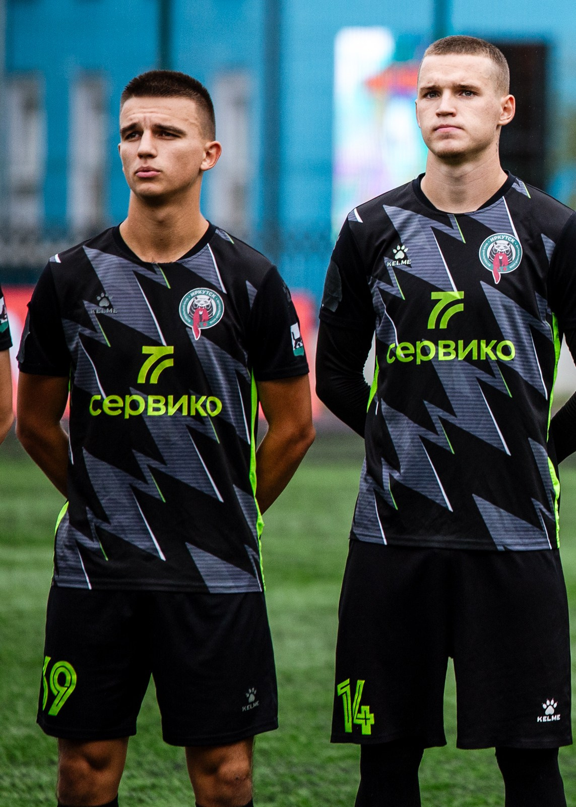 Фотограф в Иркутске Евгения Айвазова