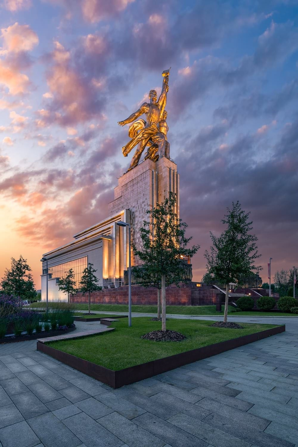 City and architectural portfolio of photographer Vadim Sherbakov. Vadim Sherbakov Portfolio