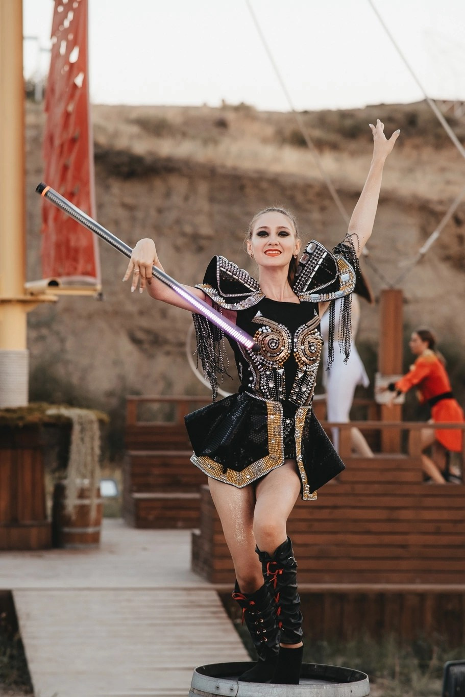 Таврида 2022. Главная