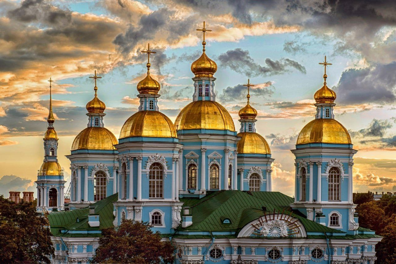 Город. Фотограф Александр Петросян