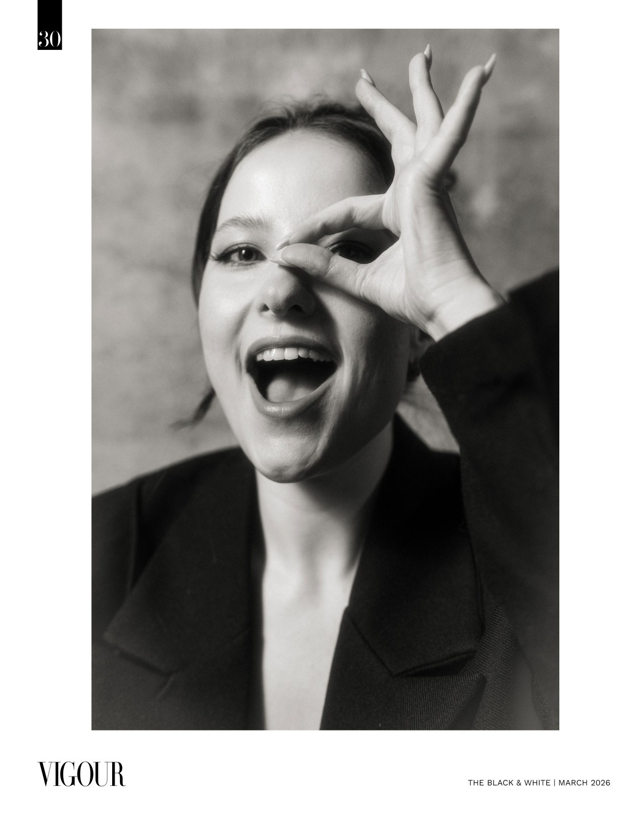 Журналы. Фотограф Самара Белоусова Юлия