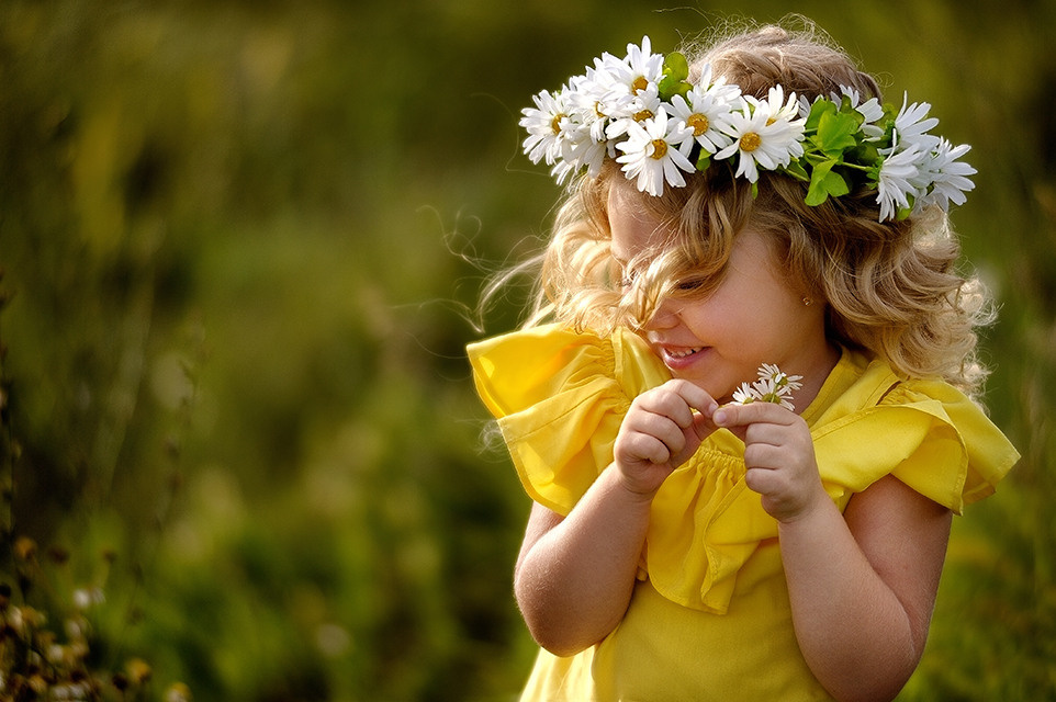 Дети. Свадебный и семейный фотограф в Самаре Головань Наталья