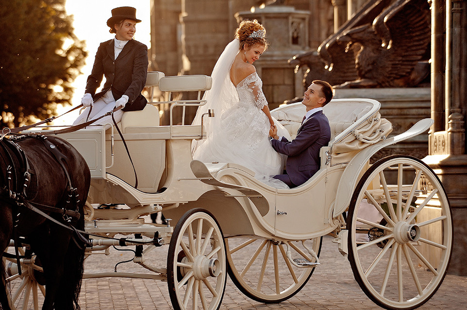 Свадебный и семейный фотограф в Самаре Головань Наталья
