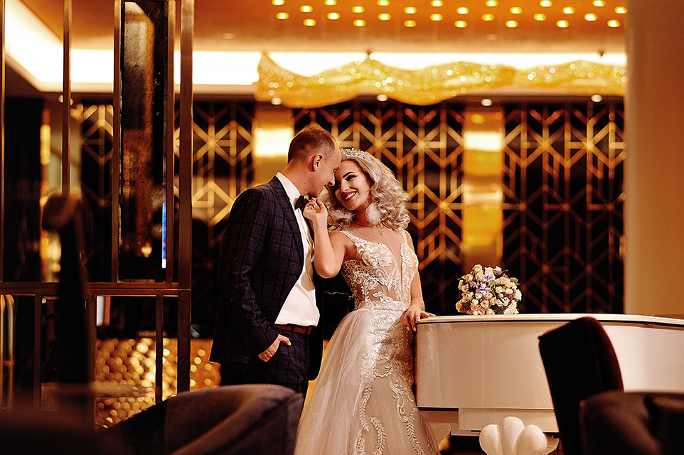 Свадебный и семейный фотограф в Самаре Головань Наталья