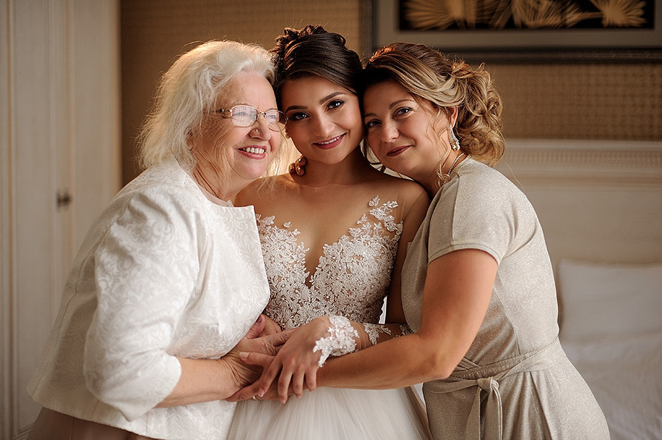Свадебный и семейный фотограф в Самаре Головань Наталья