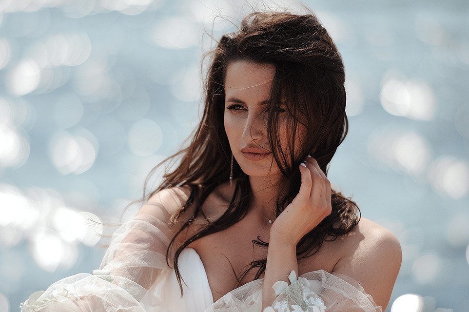 Свадебный и семейный фотограф в Самаре Головань Наталья