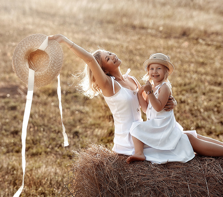Семейные фотосессии. Свадебный и семейный фотограф в Самаре Головань Наталья