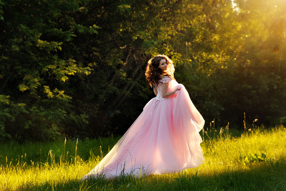 Девушки. Свадебный и семейный фотограф в Самаре Головань Наталья