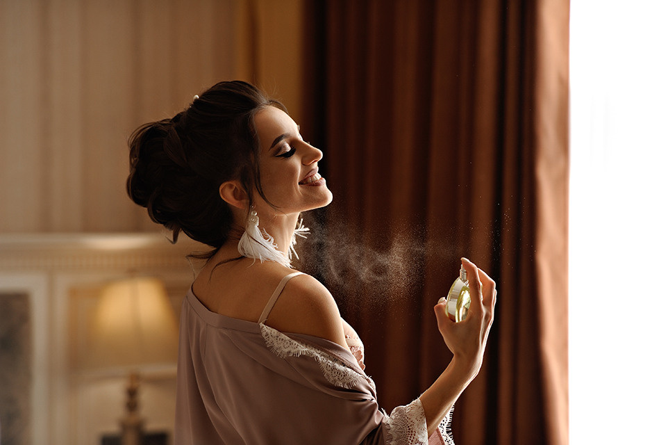 Свадебный и семейный фотограф в Самаре Головань Наталья