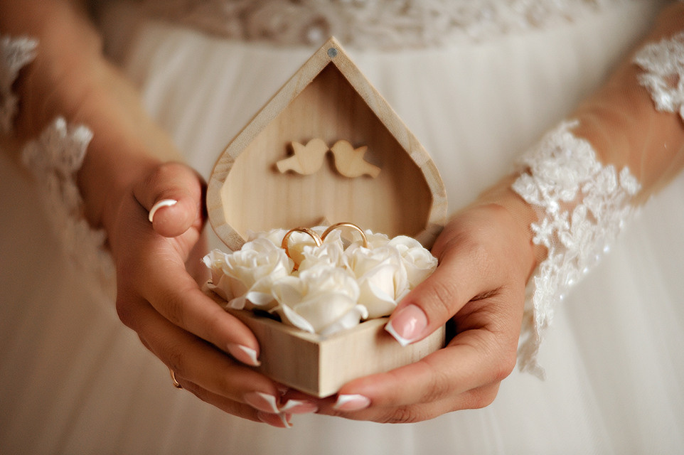 Свадебный и семейный фотограф в Самаре Головань Наталья