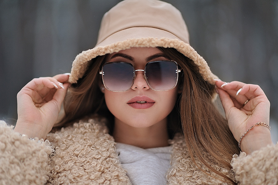 Девушки. Свадебный и семейный фотограф в Самаре Головань Наталья