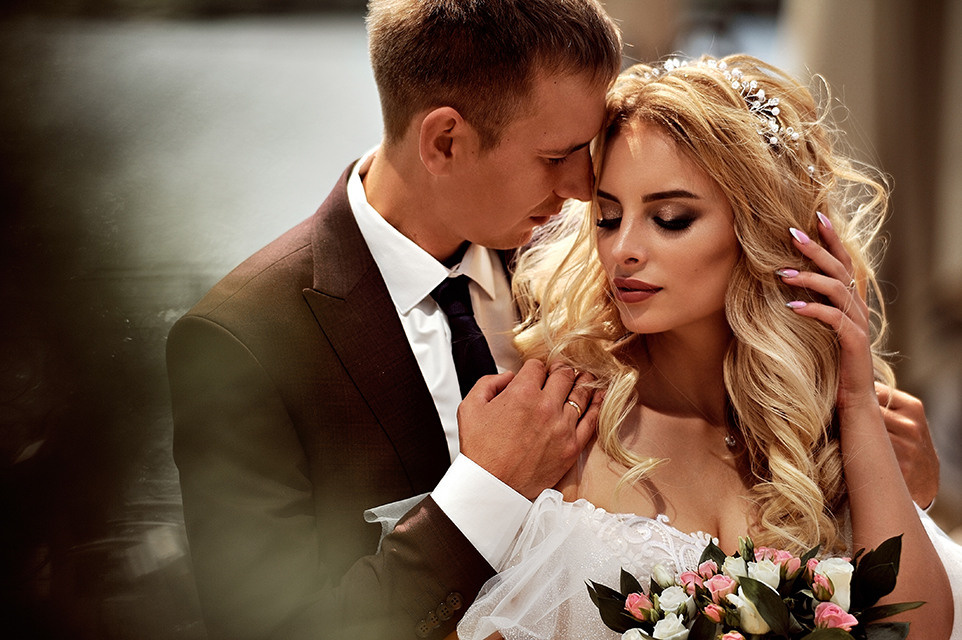 Свадебный и семейный фотограф в Самаре Головань Наталья