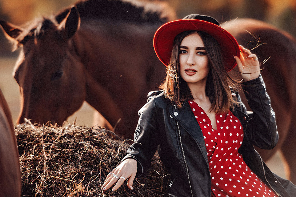 Девушки. Свадебный и семейный фотограф в Самаре Головань Наталья