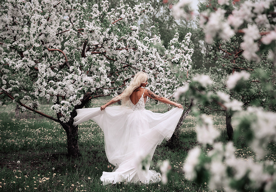 Девушки. Свадебный и семейный фотограф в Самаре Головань Наталья