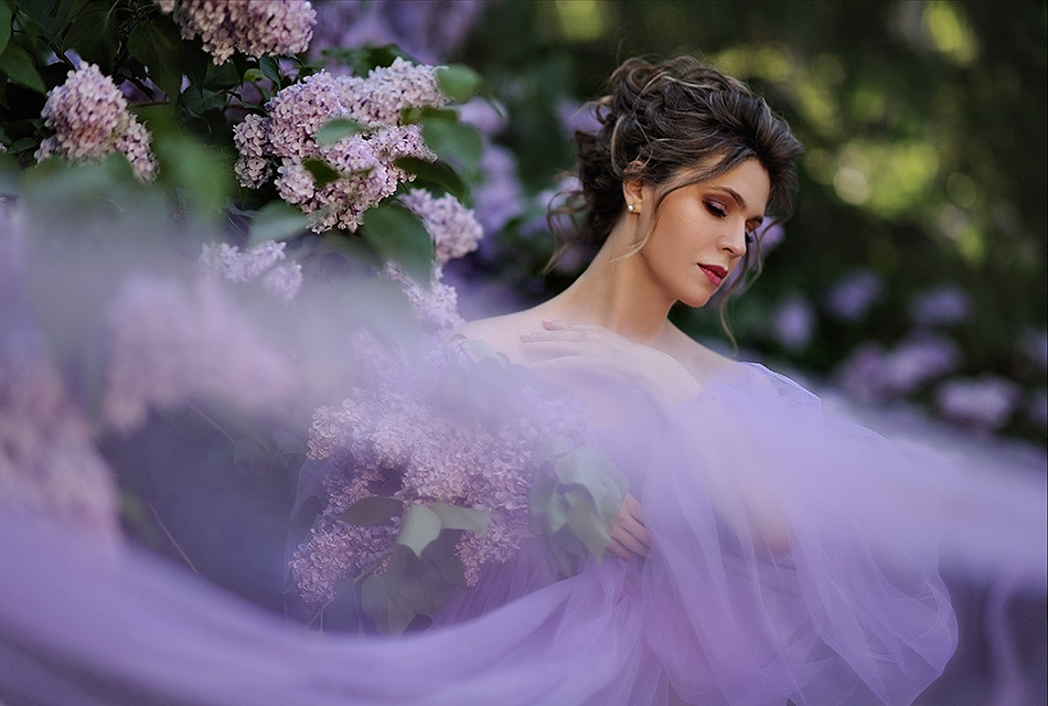 Девушки. Свадебный и семейный фотограф в Самаре Головань Наталья