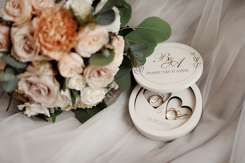 Свадебный и семейный фотограф в Самаре Головань Наталья