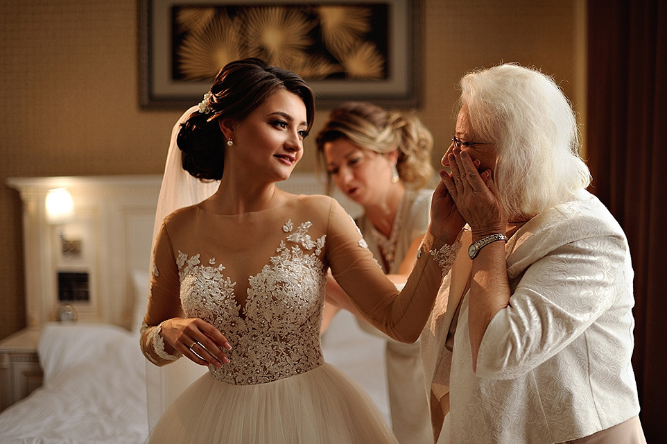 Свадебный и семейный фотограф в Самаре Головань Наталья