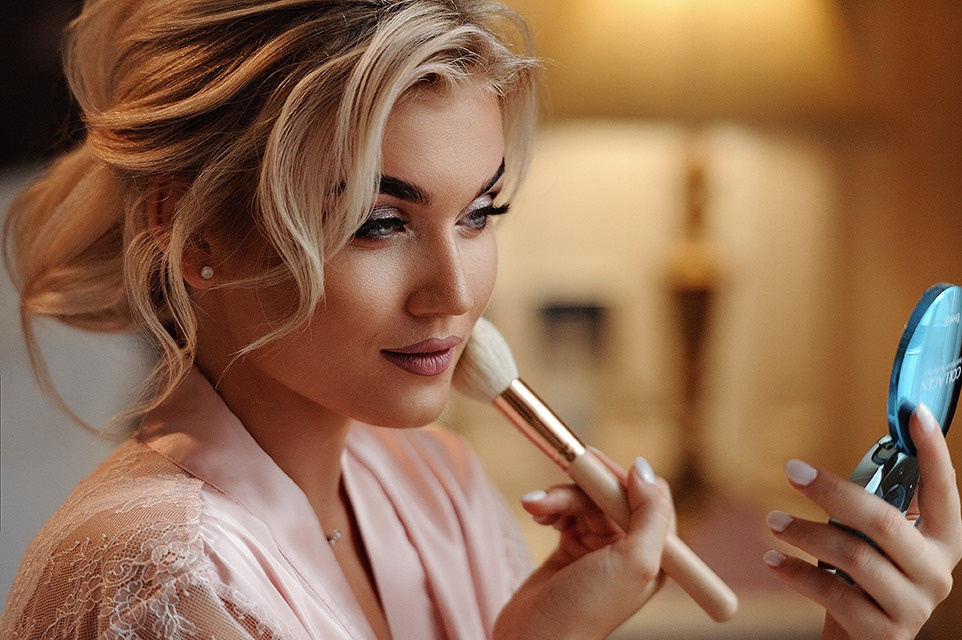 Свадебный и семейный фотограф в Самаре Головань Наталья