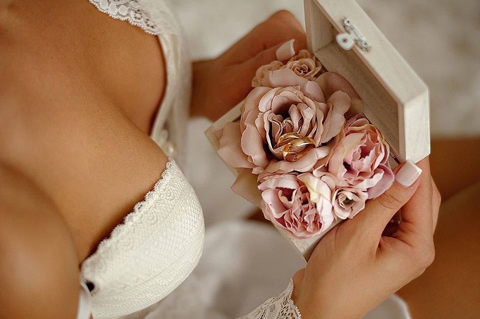 Свадебный и семейный фотограф в Самаре Головань Наталья