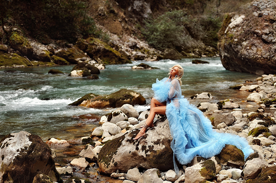 Девушки. Свадебный и семейный фотограф в Самаре Головань Наталья