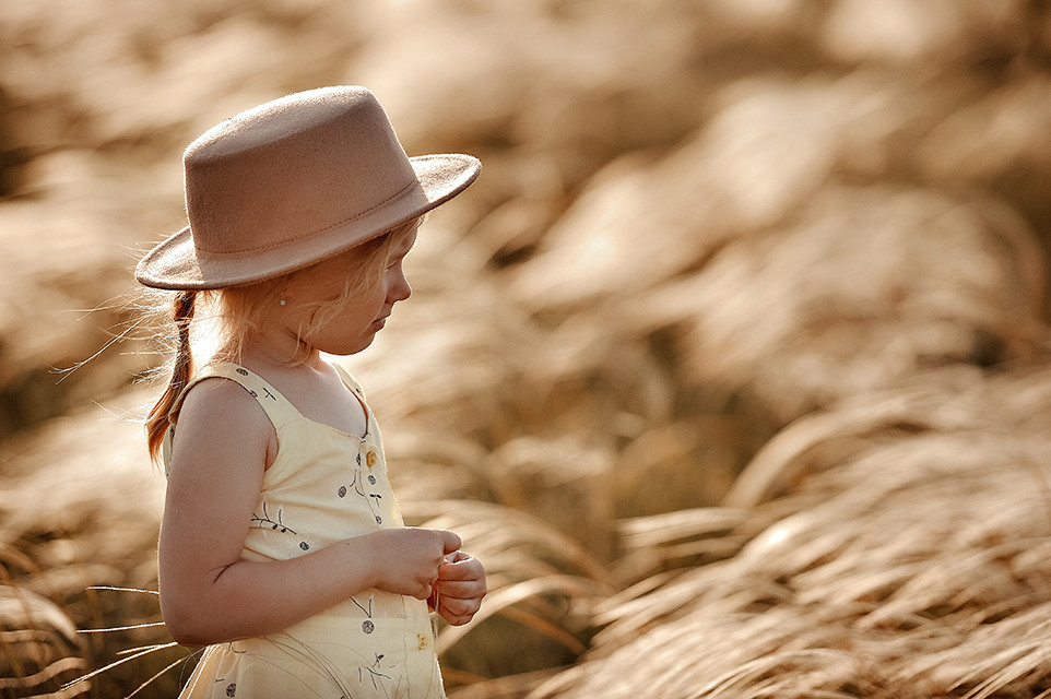 Дети. Свадебный и семейный фотограф в Самаре Головань Наталья
