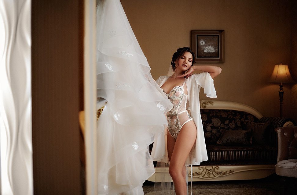 Свадебный и семейный фотограф в Самаре Головань Наталья