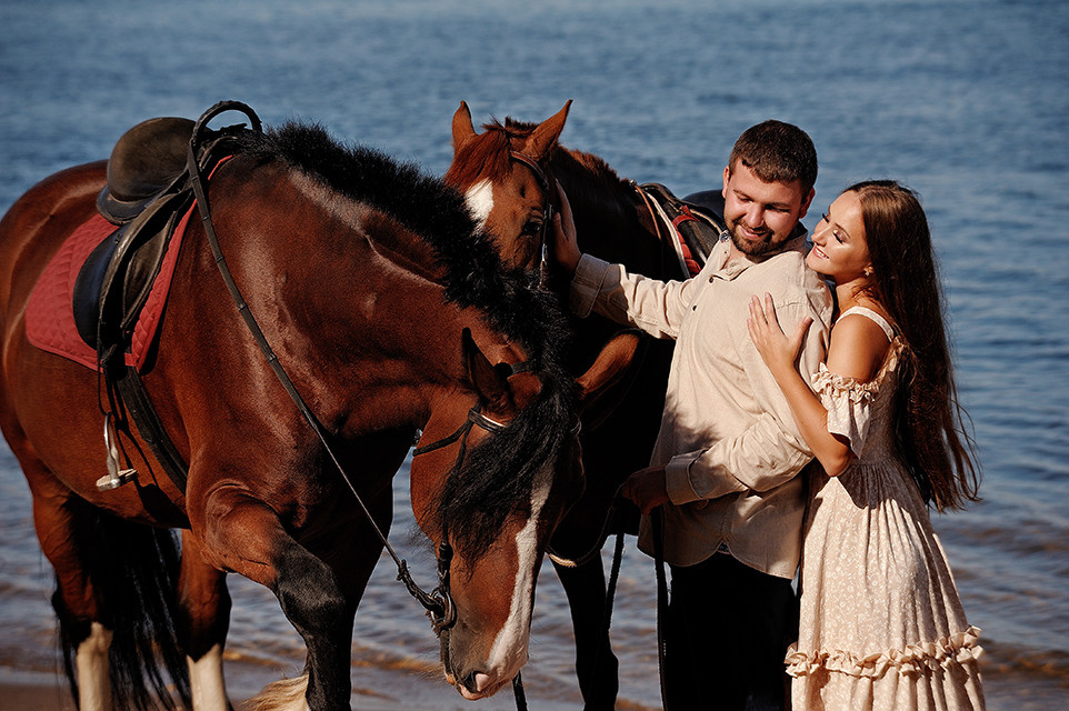 Семейные фотосессии. Свадебный и семейный фотограф в Самаре Головань Наталья