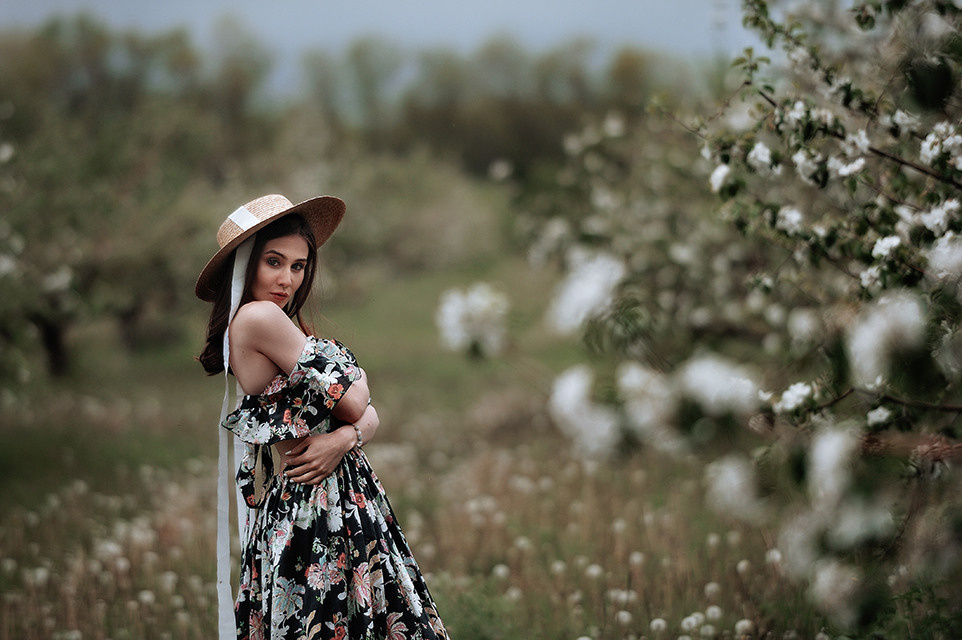 Девушки. Свадебный и семейный фотограф в Самаре Головань Наталья