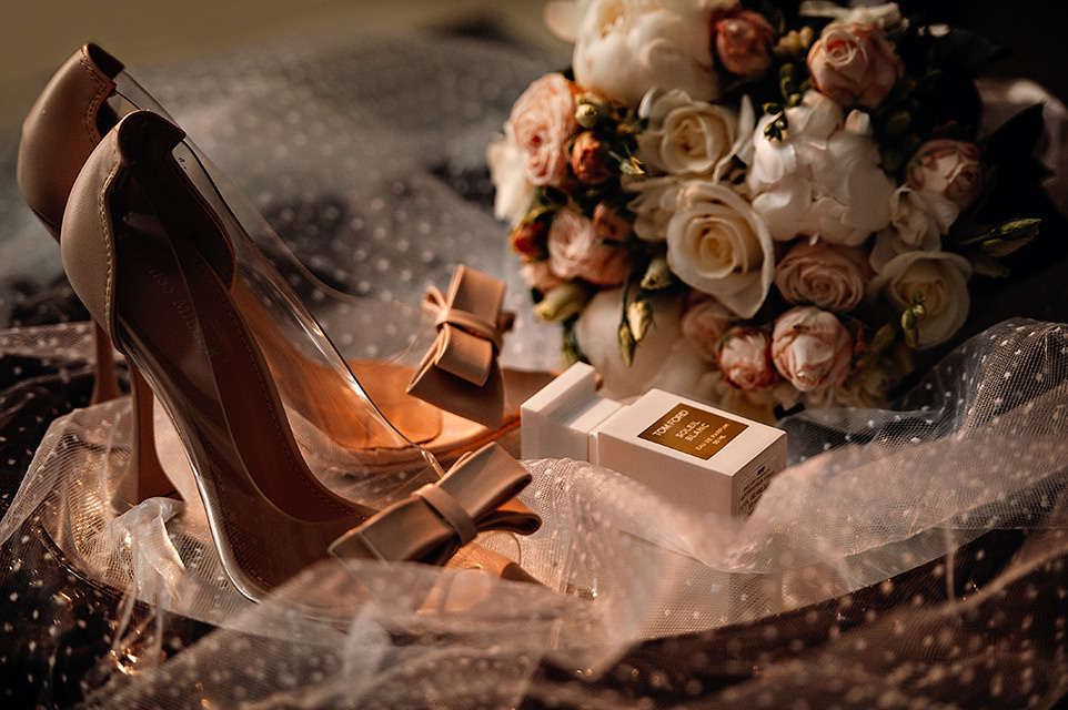 Свадебный и семейный фотограф в Самаре Головань Наталья