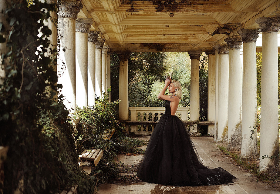 Девушки. Свадебный и семейный фотограф в Самаре Головань Наталья