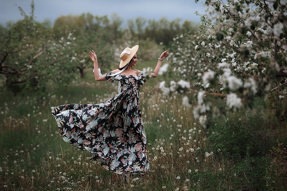 Девушки. Свадебный и семейный фотограф в Самаре Головань Наталья
