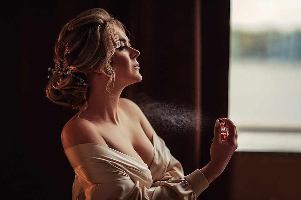 Свадебный и семейный фотограф в Самаре Головань Наталья