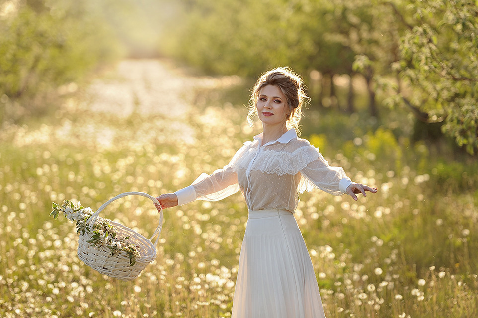 Девушки. Свадебный и семейный фотограф в Самаре Головань Наталья
