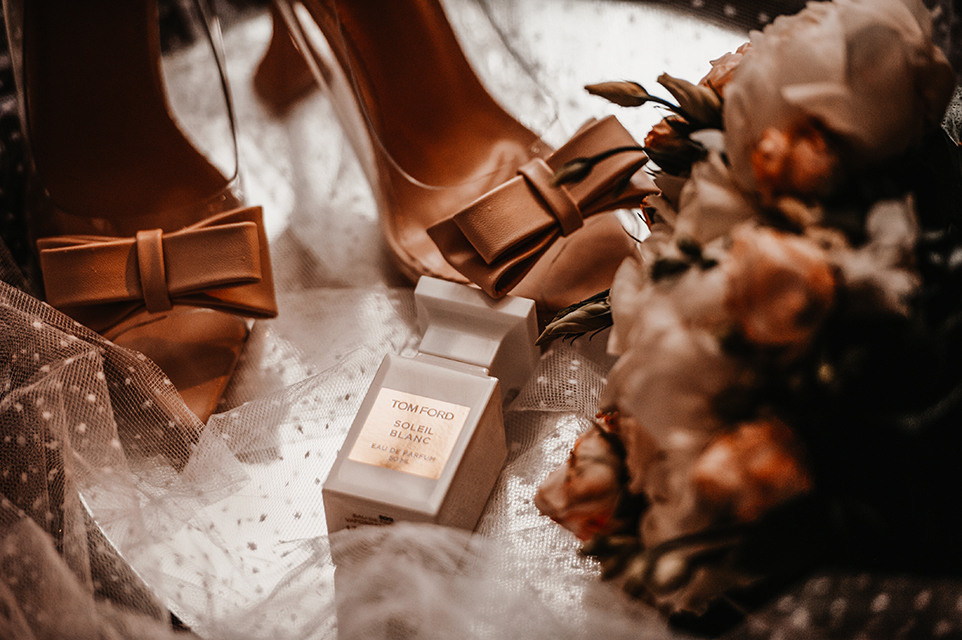 Свадебный и семейный фотограф в Самаре Головань Наталья