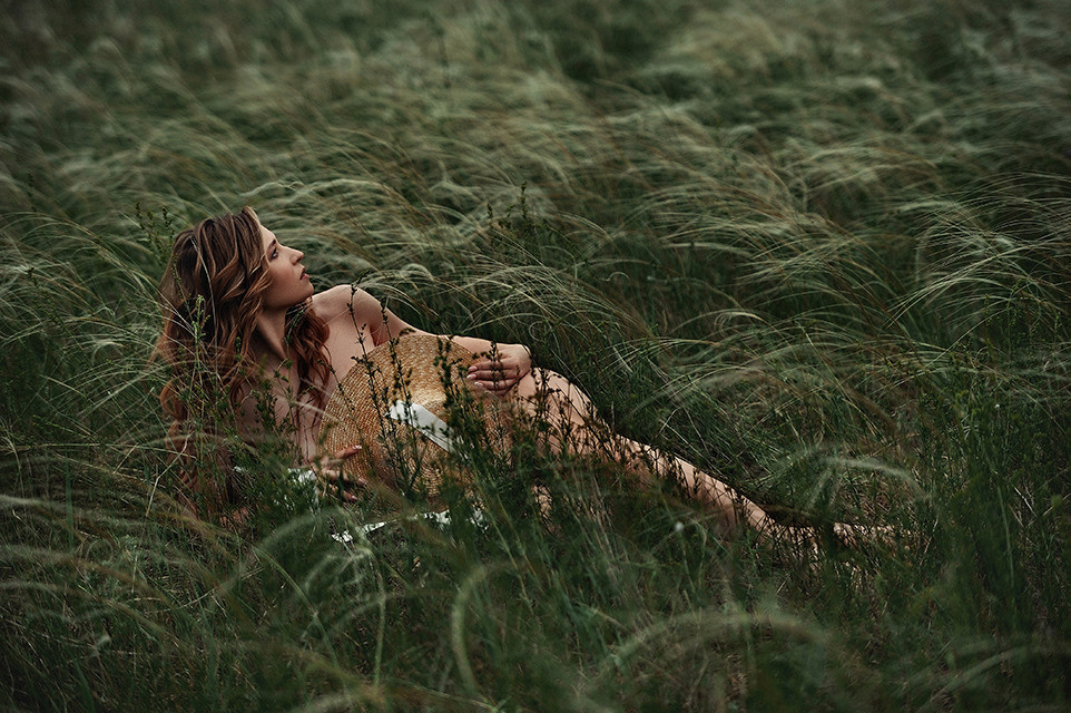 Девушки. Свадебный и семейный фотограф в Самаре Головань Наталья